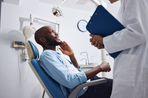 Best Mobile Emergency Dentist in Halfway, MD