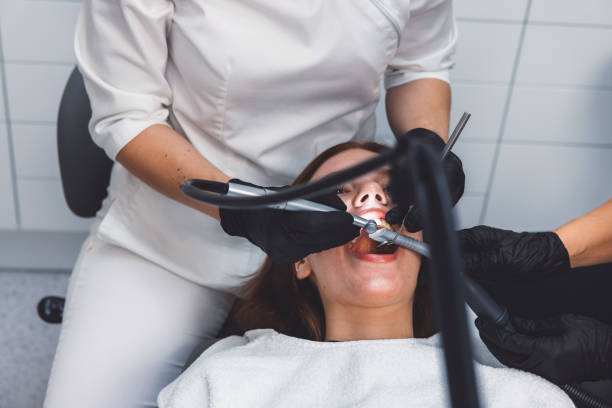 Best Emergency Dentist for Knocked-Out Tooth in Halfway, MD