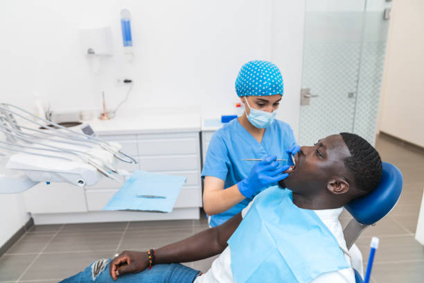Best Emergency Dentist for Lost Fillings or Crowns in Halfway, MD