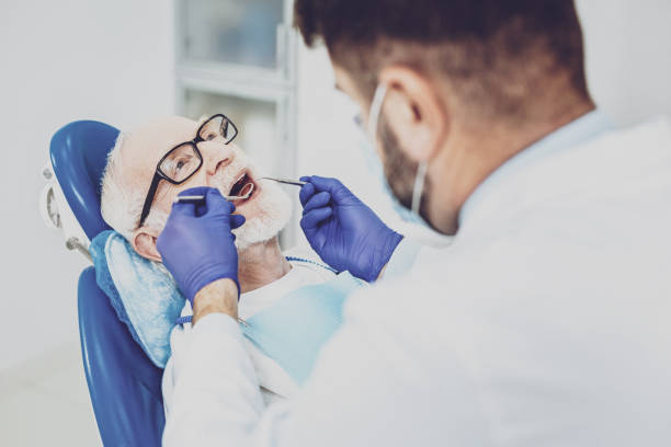 Best Orthodontic Emergency Dentist in Halfway, MD
